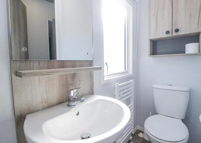 Nyaraló Martin St Bees