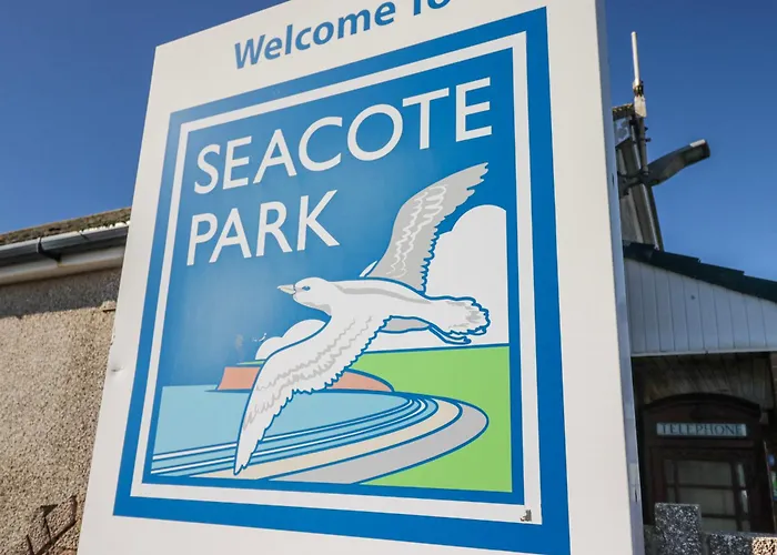 Nyaraló Martin St Bees