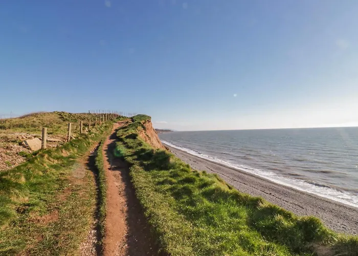 Martin Nyaraló St Bees